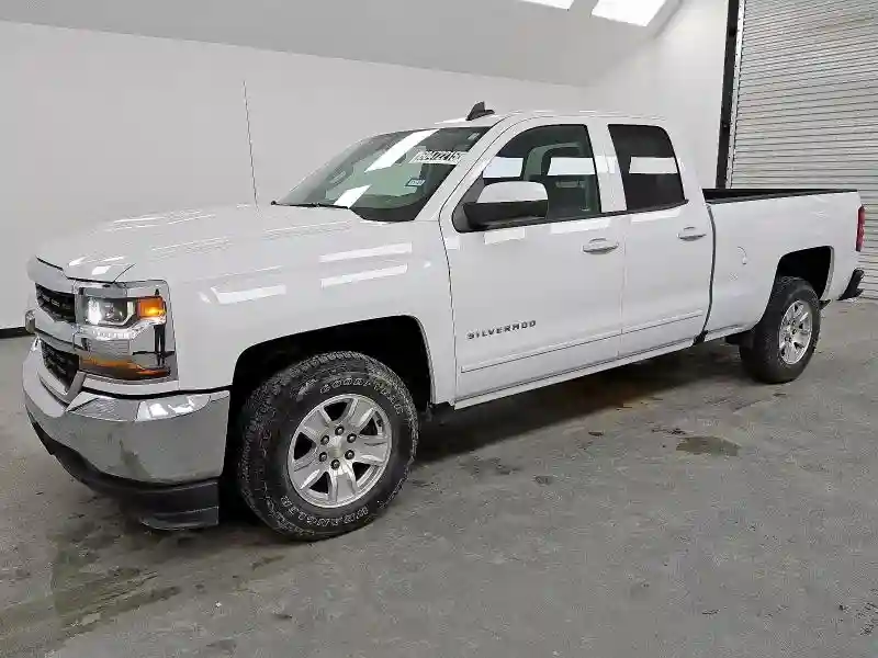 1GCRCREH8JZ191830 2018 CHEVROLET ALL MODELS-0