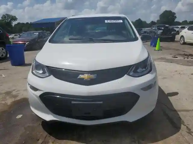 1G1FY6S0XK4123408 2019 CHEVROLET BOLT-4