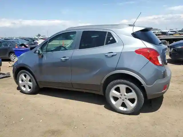 KL4CJFSB0FB145820 2015 BUICK ENCORE-1