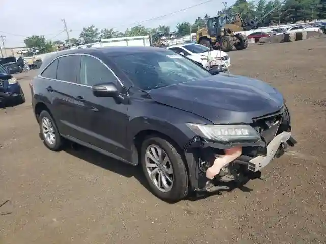 5J8TB4H52GL013163 2016 ACURA RDX-3