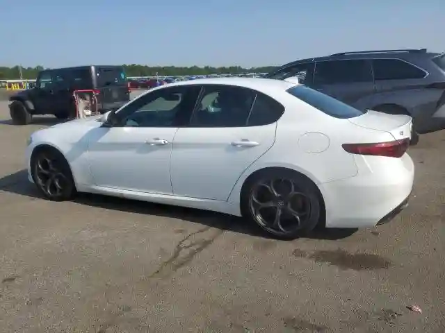 ZARFANBN6L7631074 2020 ALFA ROMEO GIULIA-1