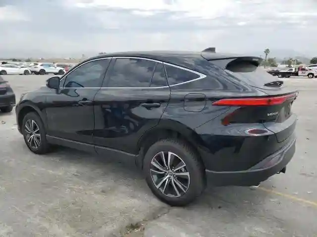 JTEAAAAH9PJ142469 2023 TOYOTA VENZA-1