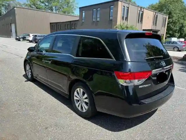 5FNRL5H41FB126137 2015 HONDA ALL MODELS-2