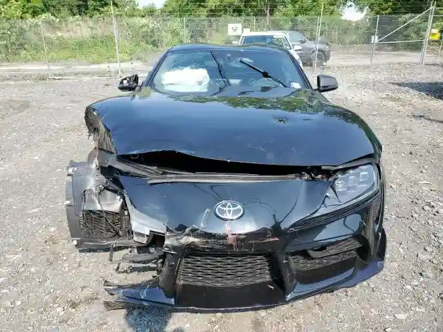 WZ1DB0G0XPW060930 2023 TOYOTA SUPRA-4