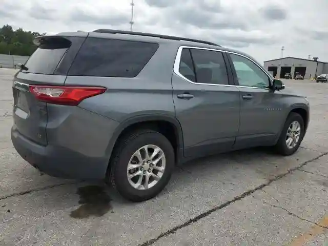 1GNEVGKW7LJ138528 2020 CHEVROLET TRAVERSE-2
