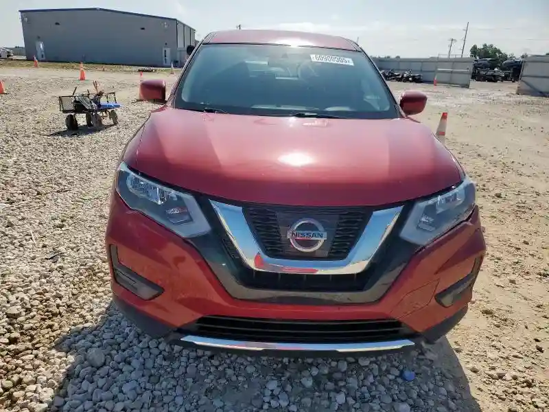 JN8AT2MT2HW403602 2017 NISSAN ROGUE-4