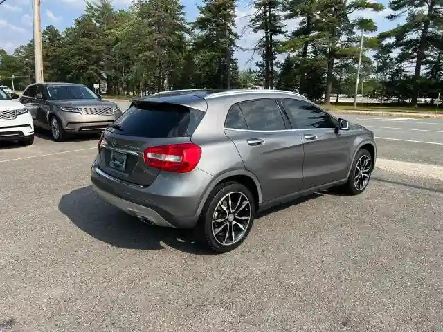 WDCTG4GB8GJ246588 2016 MERCEDES-BENZ GLA-CLASS-3