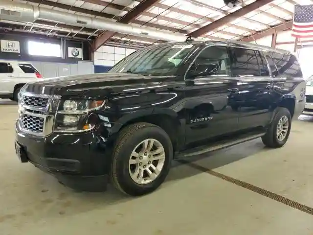 1GNSKHKC9JR331642 2018 CHEVROLET SUBURBAN-0