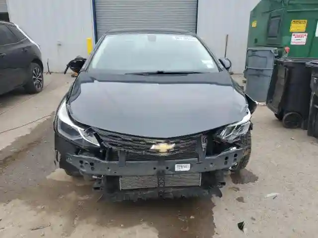 1G1BE5SM9H7141040 2017 CHEVROLET CRUZE-4