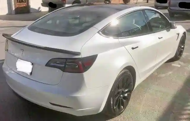 5YJ3E1EA2MF854372 2021 TESLA MODEL 3-3