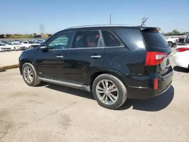 5XYKWDA70FG576863 2015 KIA SORENTO-1