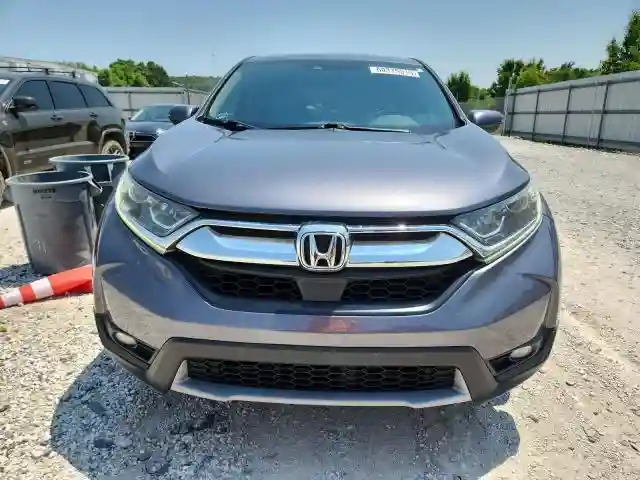 2HKRW2H58HH612298 2017 HONDA CRV-4