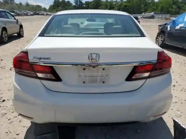 19XFB2F54FE286633 2015 HONDA CIVIC-5