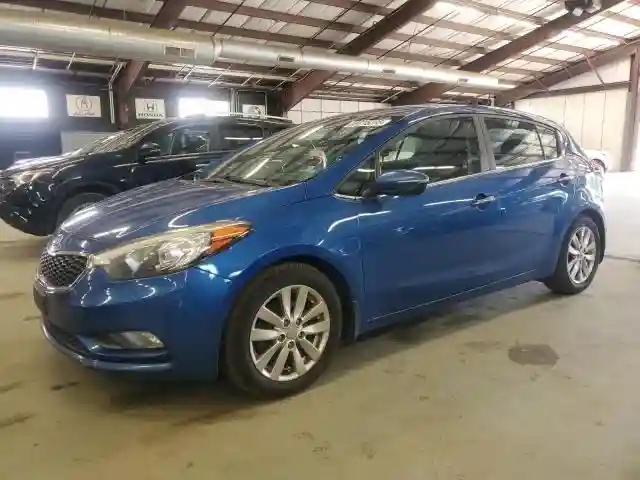 KNAFX5A85F5361398 2015 KIA FORTE-0
