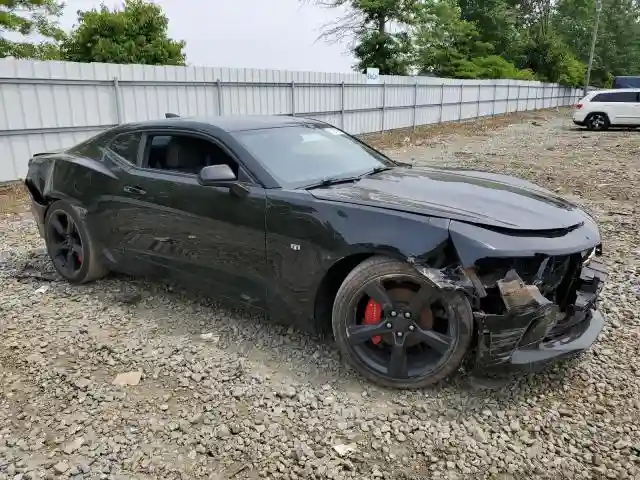 1G1FB1RS2J0110699 2018 CHEVROLET CAMARO-3