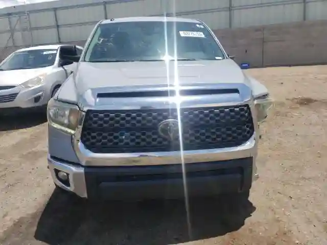 5TFDY5F1XJX748190 2018 TOYOTA TUNDRA-4