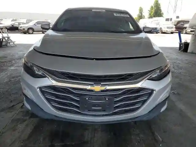 1G1ZD5ST3LF082591 2020 CHEVROLET MALIBU-4