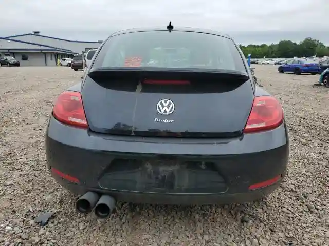 3VWF17AT9FM609812 2015 VOLKSWAGEN BEETLE-5