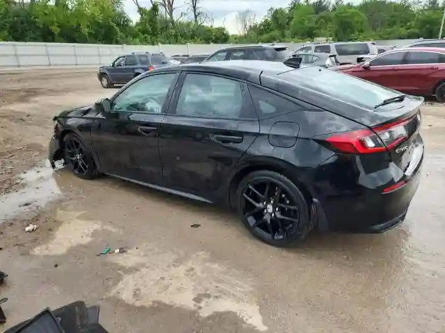 19XFL2H80NE003373 2022 HONDA CIVIC-1