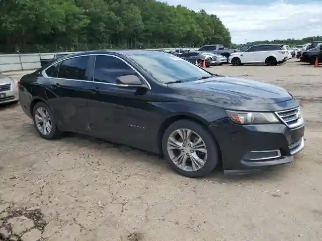 2G1115SL5F9140249 2015 CHEVROLET IMPALA-3