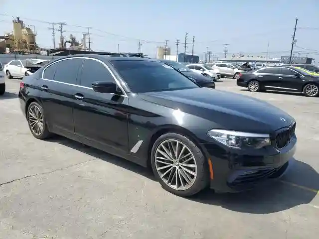 WBAJA5C32HG893874 2017 BMW 5 SERIES-3