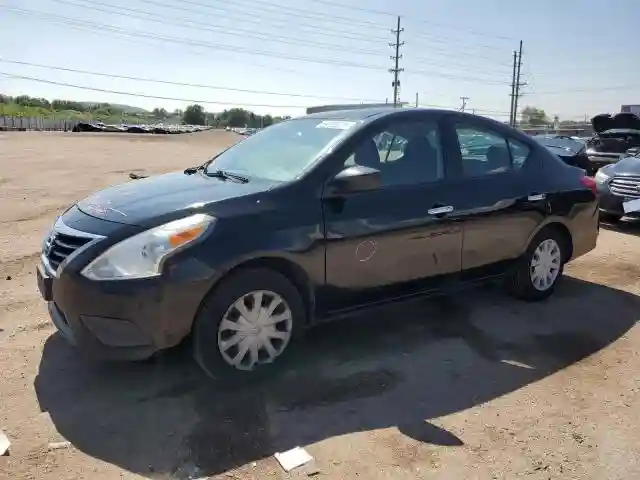 3N1CN7AP3HL806449 2017 NISSAN VERSA-0