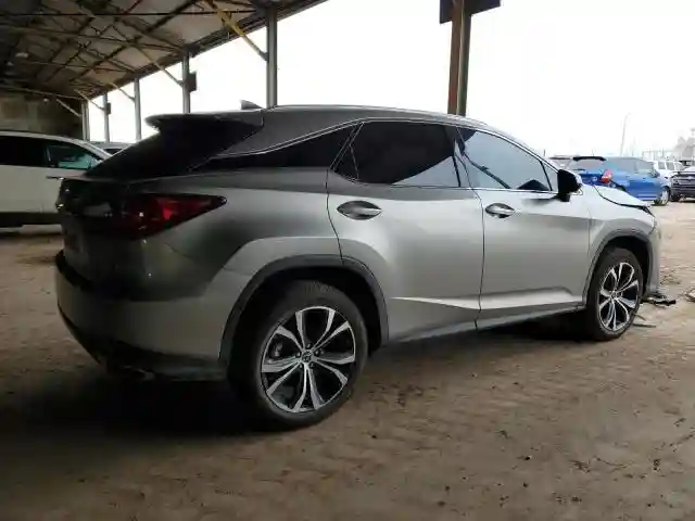 2T2HZMAA7NC257186 2022 LEXUS RX350-2