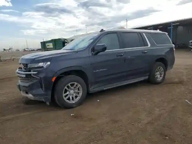 1GNSKCKD6RR305538 2024 CHEVROLET SUBURBAN-0