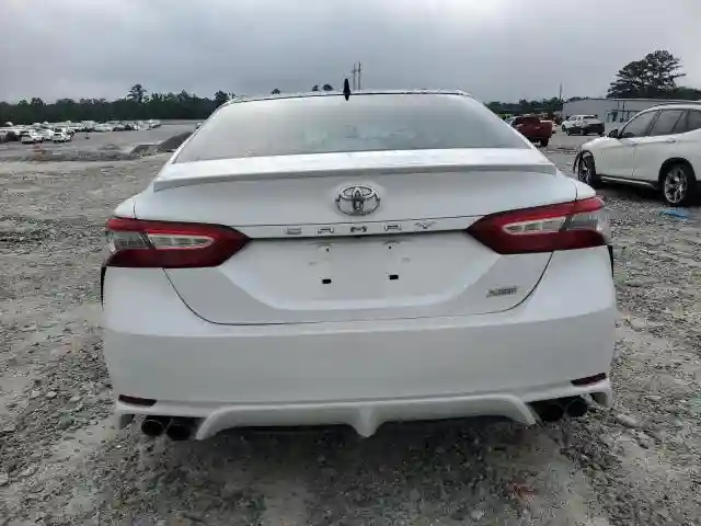 4T1BZ1HK5KU027244 2019 TOYOTA CAMRY-5