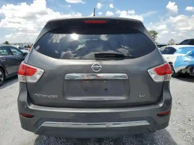 5N1AR2MN6FC610340 2015 NISSAN PATHFINDER-5
