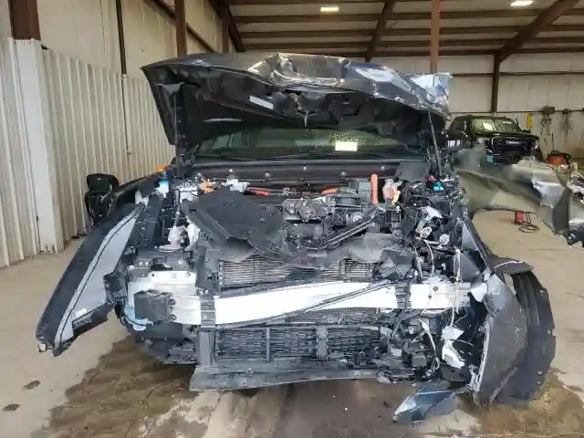 5J6RS6H91PL014001 2023 HONDA CRV-4