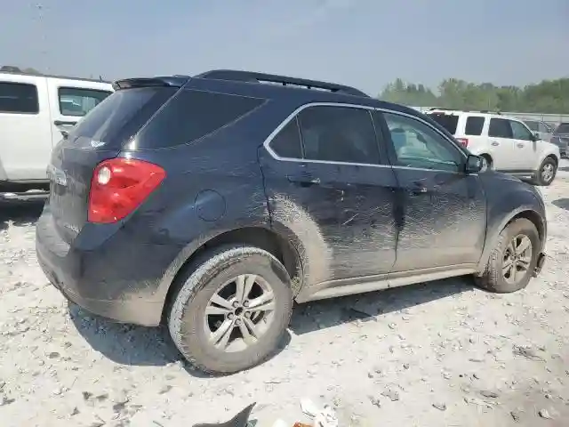 2GNALBEK4F1149646 2015 CHEVROLET EQUINOX-2