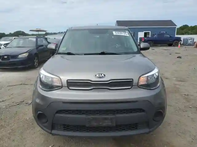 KNDJN2A25K7019784 2019 KIA SOUL-4