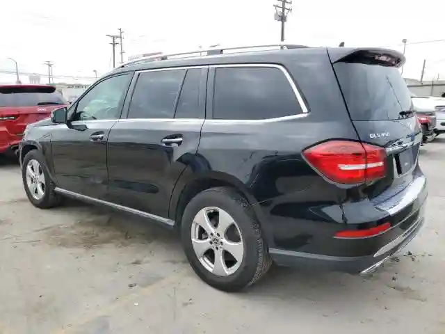 4JGDF6EE0JB153776 2018 MERCEDES-BENZ GLS-CLASS-1