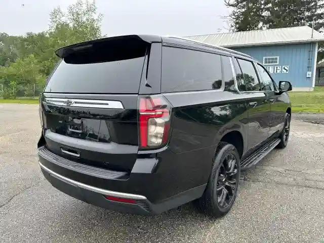 1GNSCCKD1PR309197 2023 CHEVROLET SUBURBAN-3