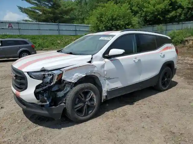 3GKALUEU2KL292906 2019 GMC TERRAIN-0