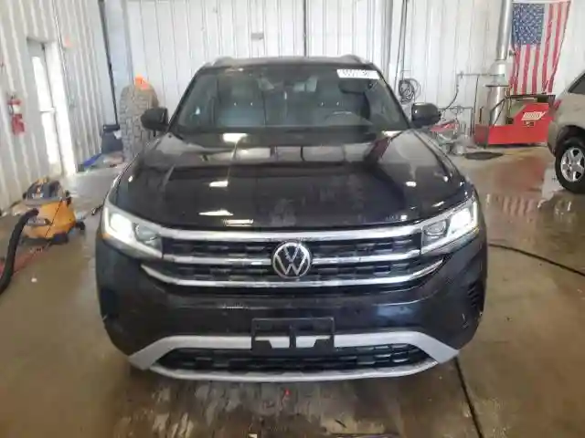1V26C2CAXLC202539 2020 VOLKSWAGEN ATLAS-4