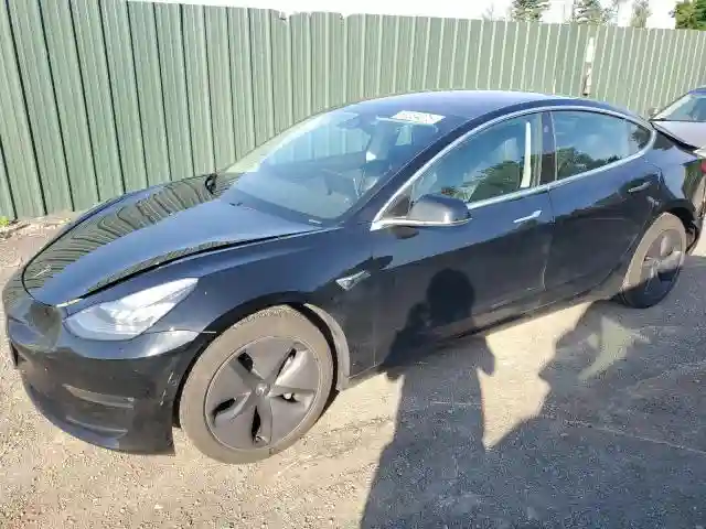 5YJ3E1EB2KF198969 2019 TESLA MODEL 3-0