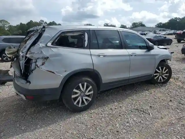 5FNYF6H32MB023256 2021 HONDA PILOT-2