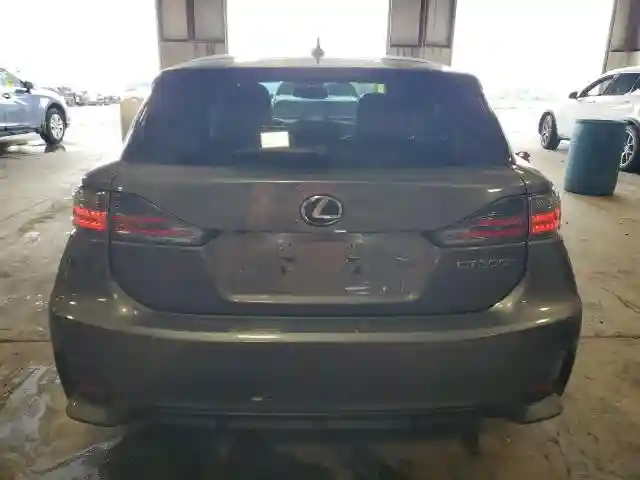 JTHKD5BH3F2211136 2015 LEXUS CT 200-5