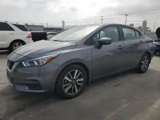 3N1CN8EV7NL838282 2022 NISSAN VERSA-0