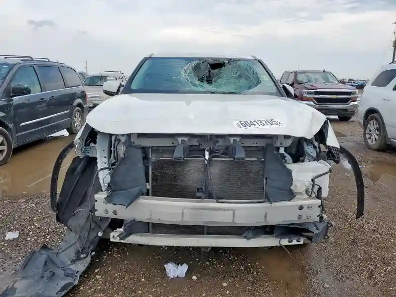 5TDCZRAH2MS527584 2021 TOYOTA HIGHLANDER-4