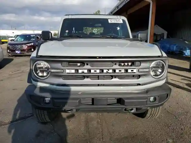 1FMDE5BH0NLB40473 2022 FORD BRONCO-4
