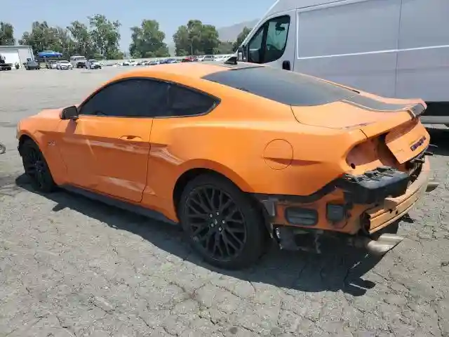 1FA6P8CF6M5156675 2021 FORD MUSTANG-1