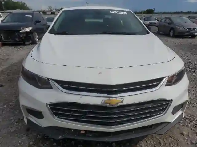 1G1ZB5ST9JF118478 2018 CHEVROLET MALIBU-4
