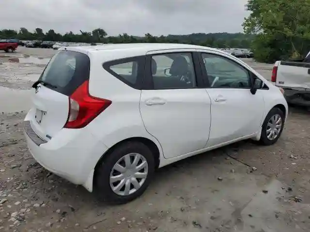 3N1CE2CPXGL392259 2016 NISSAN VERSA-2