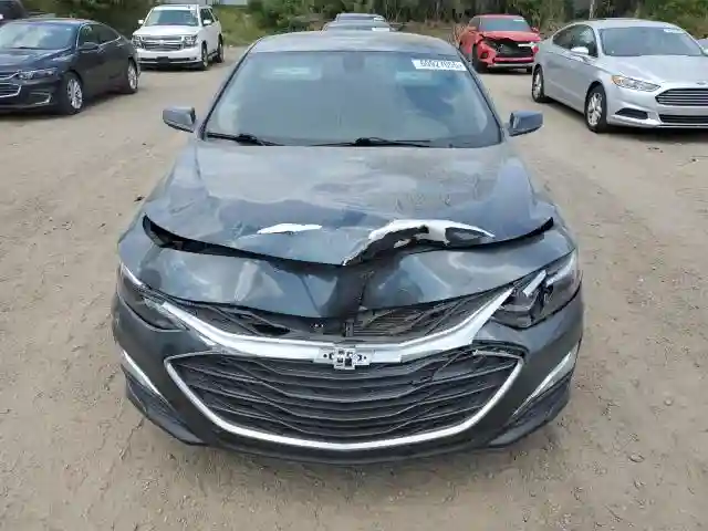 1G1ZG5ST9MF020704 2021 CHEVROLET MALIBU-4