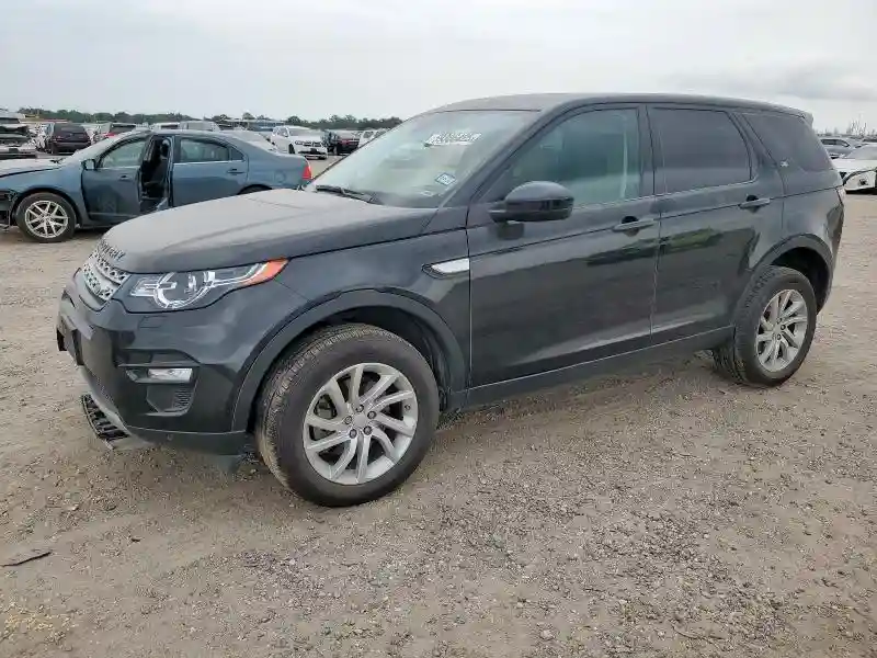 SALCR2BG0GH569797 2016 LAND ROVER DISCOVERY-0