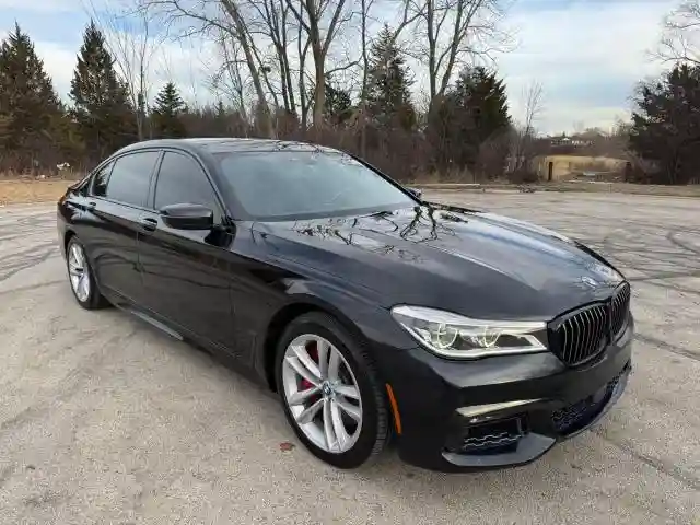WBA7F2C51HG421516 2017 BMW 7 SERIES-0
