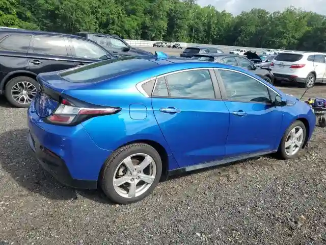 1G1RC6S56HU206799 2017 CHEVROLET VOLT-2